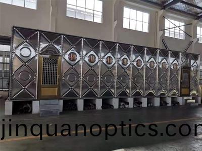 專(zhuan)業的(de)售后(hou)服(fu)務