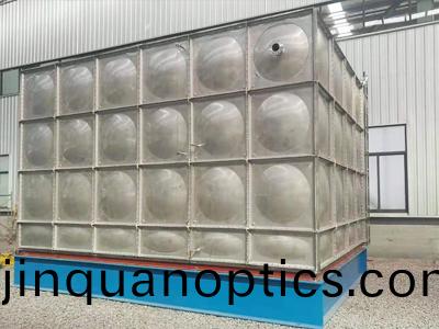 河南鍍(du)鋅(xin)闆(ban)水(shui)箱(xiang)