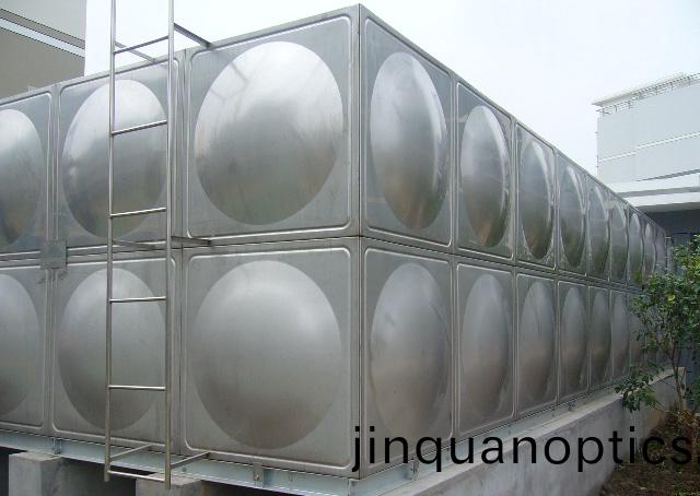 河南不鏽鋼(gang)水箱