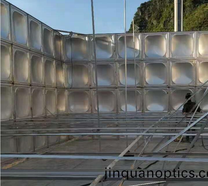 生(sheng)活(huo)水箱(xiang)怎樣清(qing)洗(xi)消(xiao)毒？